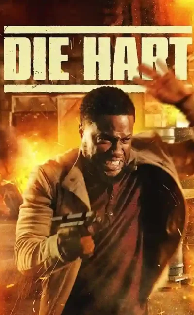 Die Hart (2023)