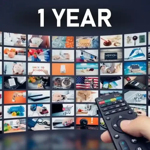 PRODUCT-1 Year