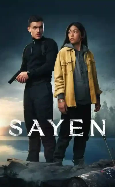Sayen (2023)