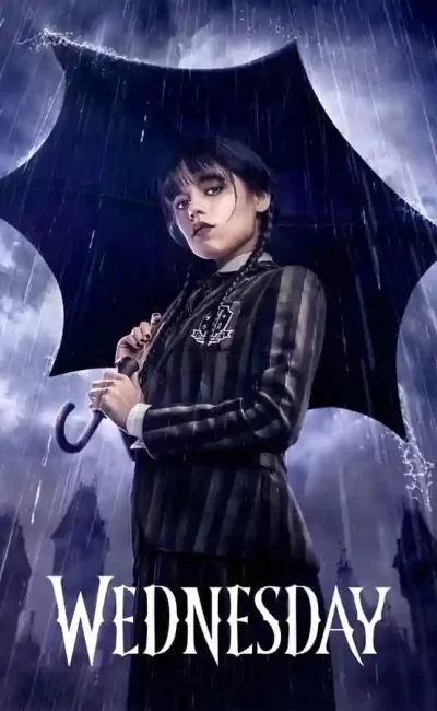 Wednesday (2022)